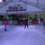 Patinoire