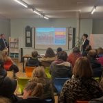 Soirée d&rsquo;informations annuelle