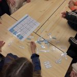 Accueil des élèves de 6e primaire