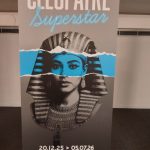 Exposition Cléopâtre