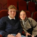 Sortie culturelle à l’Opéra de Liège