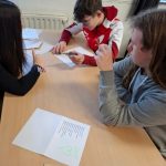 Escape game en langue