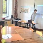 Présentation des TFE