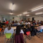 Clôture de notre thème Petits noms grands pas